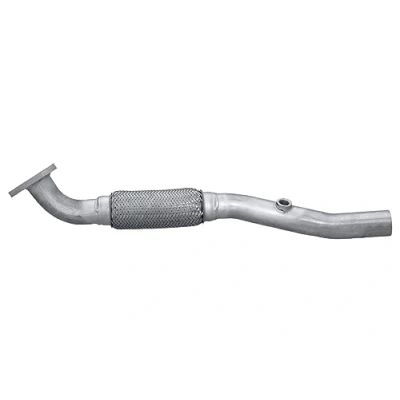 Abbildung von Faurecia FS40866 Abgasrohr vorne OPEL: Corsa D Schrägheck, VAUXHALL: Mk3 Schrägheck