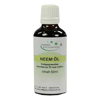 Abbildung von Neemöl 50 ml