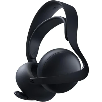 Abbildung von Sony Pulse Elite Wireless Headset (Midnight Black) /PS5