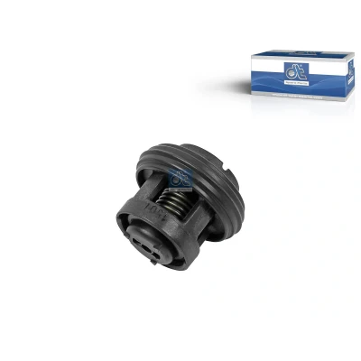 Abbildung von DT Spare Parts 4.66750 Überströmventil