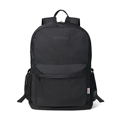 Abbildung von DICOTA Base XX B2 12&quot; 14,1&quot; Notebook Rucksack Schwarz