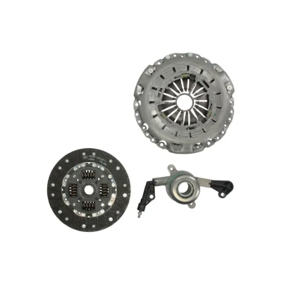 Abbildung von Kupplungssatz LuK RepSet Pro 623 3079 34