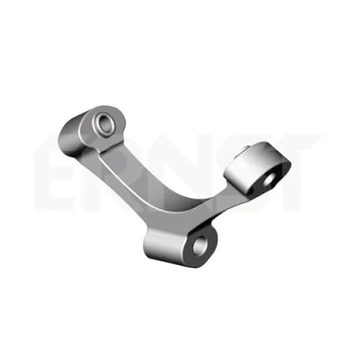 Abbildung von ERNST 496681 Halter, Abgasanlage VOLKSWAGEN: Caddy 3 Kombi, Multivan 5 (7HM, Kastenwagen, SKODA: Fabia 1 Combi, Octavia 2 Combi