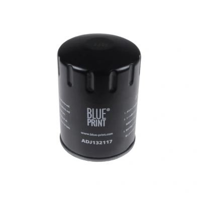 Abbildung von BLUE PRINT ADJ132117 Ölfilter Anschraubfilter LAND ROVER: Defender SUV, Discovery 2, SUV Cabrio