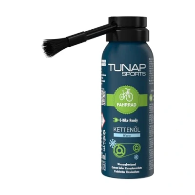 Abbildung von Tunap TS205 Winter Kettenöl 125ml