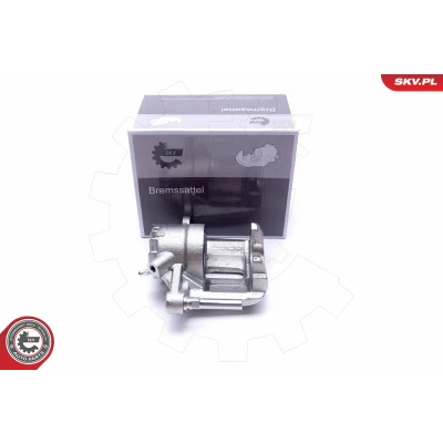 Abbildung von ESEN SKV 55SKV951 Bremssattel Grauguss 160 Vorderachse links PEUGEOT: 206 Schrägheck, 306 Cabrio, CITROËN: Xsara Kombi