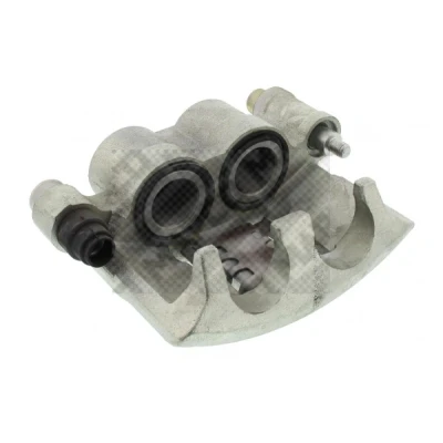 Abbildung von MAPCO 4790 Bremssattel Grauguss Vorderachse links FORD: Transit Mk4 Pritsche/Fahrgestell, Bus, Mk3 Pritsche/Fahrgestell