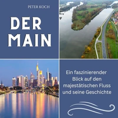 Abbildung von Der Main: Ein faszinierender Blick auf den majestätischen Fluss und seine Geschichte