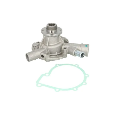 Abbildung von Saleri SIL PA1225 Wasserpumpe mechanisch MERCEDES BENZ: C Klasse Limousine, T modell, SLK