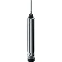 Abbildung von Tiefbrunnenpumpe 6000/5 inox, Tauch / Druckpumpe