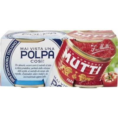 Abbildung von Tomatenfrucht 2 x 210 g