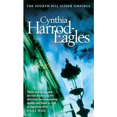 Abbildung von The Fourth Bill Slider Omnibus: Gone Tomorrow/Dear Departed (Bill Mysteries)