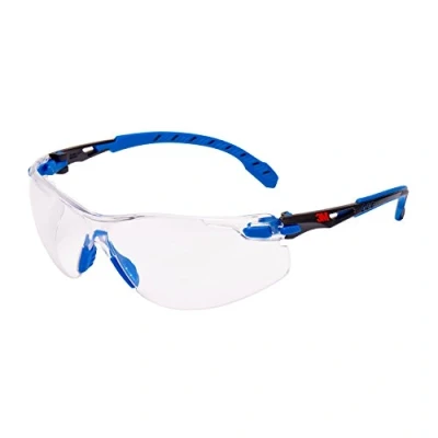 Abbildung von Schutzbrille Solus, transparent Scotchgard Nicht UU003718184, 3M (S1101S)