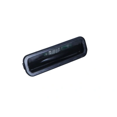 Abbildung von MAXGEAR 28 0611 Heckklappengriff