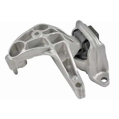 Abbildung von METZGER 8054025 Motorlager rechts oben Hydrolager RENAULT: Megane 3 Grandtour, GRAND SCENIC 3, Schrägheck