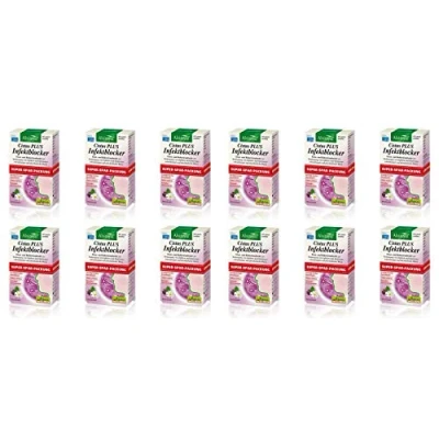 Abbildung von 720 Tabletten Alsiroyal Cistus PLUS Infektblocker Doppelpack 12x60 + 5 Hustentabletten