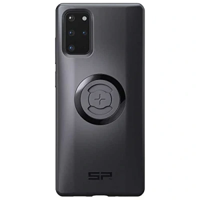 Abbildung von SP CONNECT Phone Case SPC+ kompatibel mit Samsung S20+