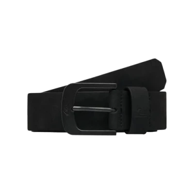 Abbildung von Quiksilver Herren Handgürtel, Schwarz, One size