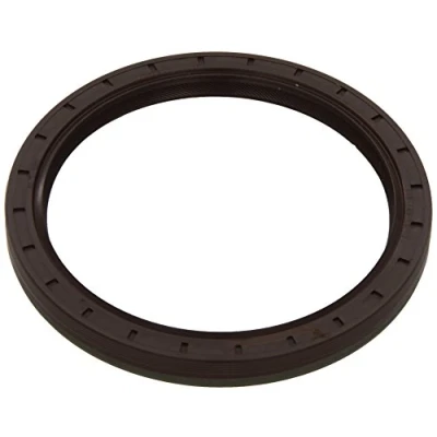 Abbildung von CORTECO 12014595B Kurbelwellendichtring stirnseitig FPM (Fluor Kautschuk)