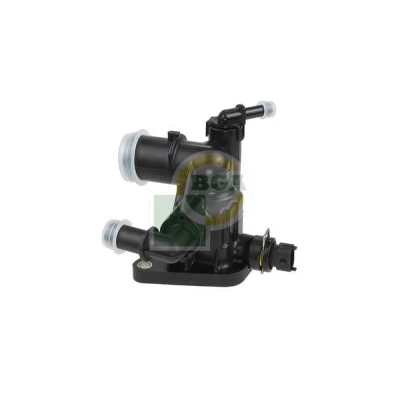 Abbildung von BGA CT0112 Kühlwasserthermostat 88C mit Gehäuse FIAT: 500 Schrägheck, Punto Evo C Cabrio, ALFA ROMEO: MiTo