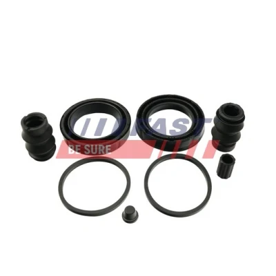 Abbildung von FAST FT32229 Bremssattel Reparatursatz Hinterachse 48 MERCEDES BENZ: Sprinter 5 T Pritsche/Fahrgestell, Kastenwagen