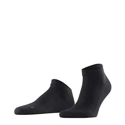 Abbildung von Falke Sensitive London Softtop Suitable FOR Diabetics Socken, Herren, Größe: 39 42, Schwarz