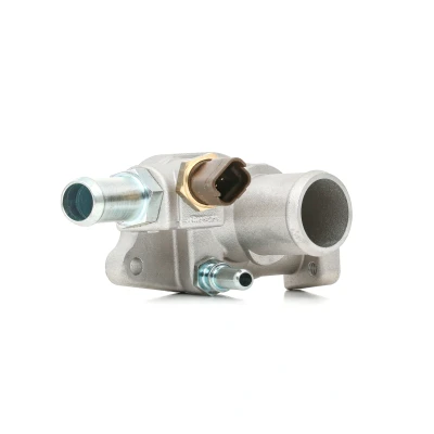 Abbildung von MAHLE ORIGINAL TI 151 80 Kühlwasserthermostat FIAT: 500X, BRAVO 2, Punto Evo Schrägheck, ALFA ROMEO: Giulietta MiTo