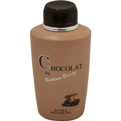 Abbildung von Bettina Barty Duschgel Chocolat Bath &amp; Showergel