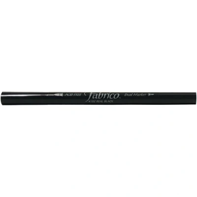 Abbildung von Marker Real Black