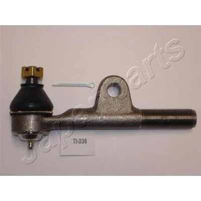 Abbildung von JAPANPARTS TI 236 Spurstangenkopf 21 x 1,5 Vorderachse TOYOTA: Land Cruiser Prado 70 SUV, SUV Cabrio