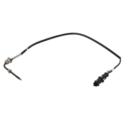 Abbildung von NRF 707369 Sensor, Abgastemperatur mit synthetischem Fett IVECO: DAILY 4 Pritsche/Fahrgestell, Kasten/Kombi