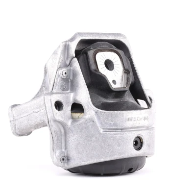 Abbildung von LEMFÖRDER 34744 01 Motorlager Hydrolager AUDI: A4 B8 Avant, A5 Sportback, Q5