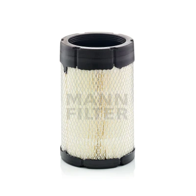 Abbildung von DONALDSON P628328 Luftfilter 251 mm 159