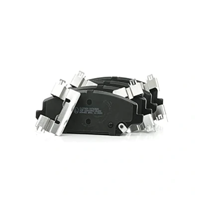 Abbildung von STARK Bremsbeläge Satz Bremsklötze Bremssteine Set Vorne ECE R90 SKBP 0012033