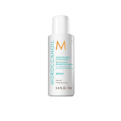 Abbildung von Moroccanoil Moisture Repair Conditioner 70 ml