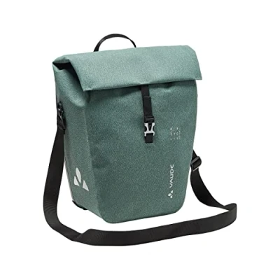 Abbildung von Vaude Recycle Umhängetasche, Größe: One Size, Dusty forest
