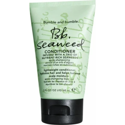 Abbildung von bumble and Seaweed Conditioner Conditioner, Größe: 60 ml,
