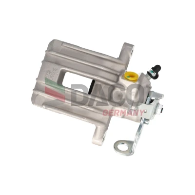 Abbildung von DACO Germany BA4203 Bremssattel Aluminium VOLKSWAGEN: Golf 4 Schrägheck, Bora Variant, New Beetle AUDI: A3 TT Coupe kfzteile,
