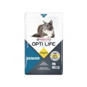 Abbildung von Opti Life Cat Senior Huhn Katzenfutter 1 kg...