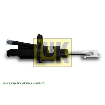 Abbildung von LuK 511 0860 10 Kupplungsgeberzylinder mit Sensor FORD: Transit V363 Kastenwagen, Tourneo Custom V362 Bus, Kastenwagen