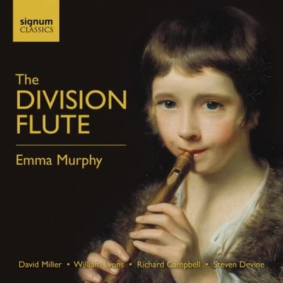 Abbildung von The Division Flute