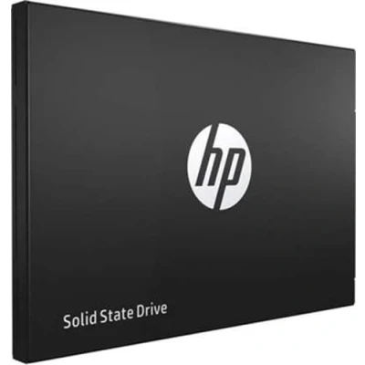Abbildung von HP SSD S650 2,5 Zoll 240 GB SATA 1,5 Gb/s Solid State Drive