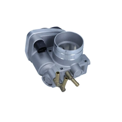 Abbildung von MAXGEAR 58 0102 Drosselklappe elektrisch VOLKSWAGEN: Golf 4 Schrägheck, 5 Touran I, AUDI: A3 Sportback, Schrägheck