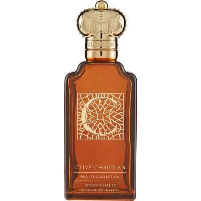 Abbildung von Clive Christian C Woody Leather Parfum 100 ml
