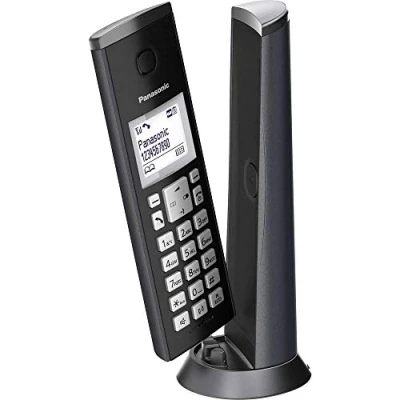 Abbildung von Panasonic 108TGK220GM Schnurloses DECT Telefon