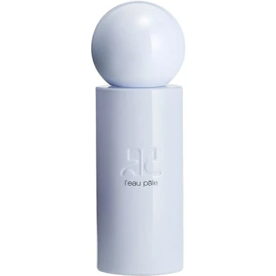 Abbildung von Courr&egrave;ges L&#039;Eau Pale Eau de Parfum (EdP) 100 ml