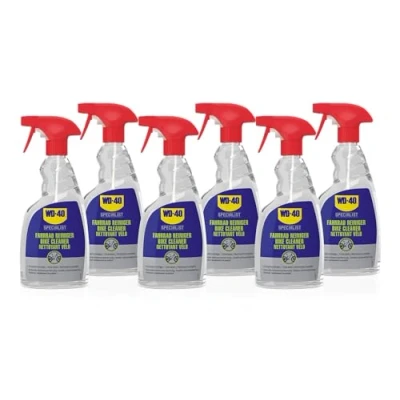 Abbildung von WD 40 Specialist Fahrrad Reiniger 6x500ml