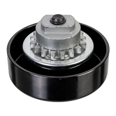 Abbildung von BLUE PRINT ADBP960002 Spannrolle mit Schraube