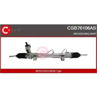 Abbildung von CASCO CSB76106AS Servolenkung hydraulisch für Linkslenker AS MERCEDES BENZ: ML Klasse
