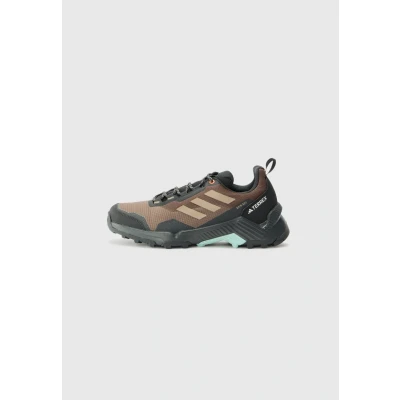 Abbildung von adidas Damen Eastrail 2.0 RAIN.RDY Hiking Shoes Schuhe zum Wandern, Earth Strata/Blanch Cargo/Semi Flash Aqua, 36 EU